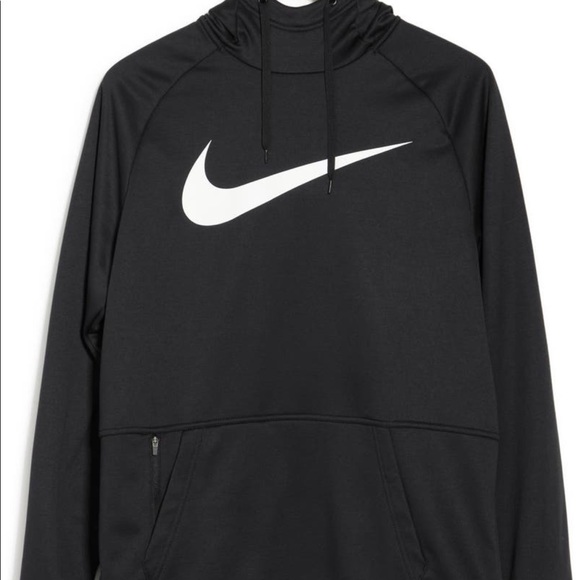 NWT Size 4X Mens Nike Big and Tall Collection Collection  Black - Picture 2 of 4